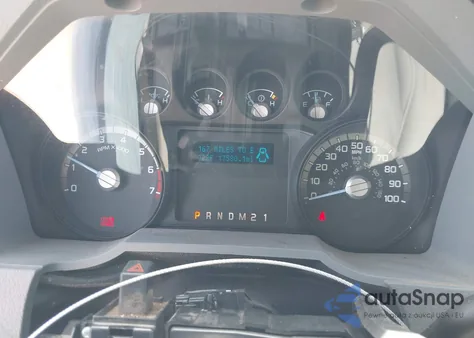 2012 Ford F250 Super Duty z USA, uszkodzony, nr VIN 1FT7X2A61CEA93241